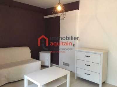 Apartment For Sale in Libourne, France