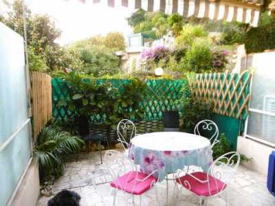 Apartment For Sale in Menton, France