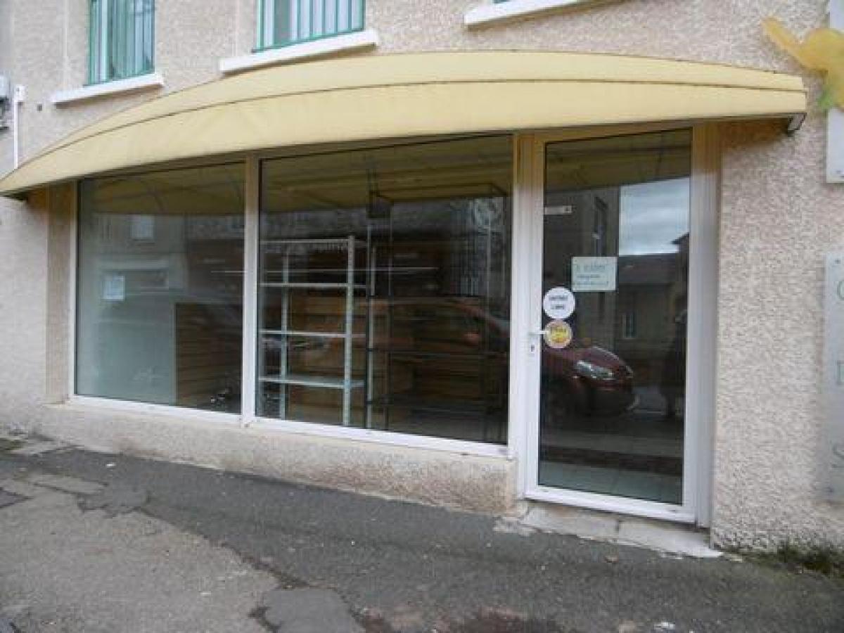 Picture of Office For Sale in Tence, Auvergne, France