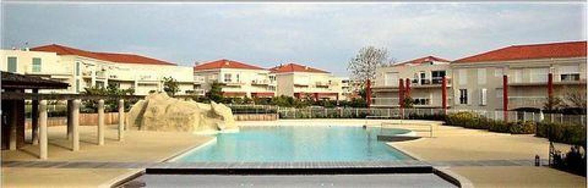 Picture of Condo For Sale in Juan Les Pins, Provence-Alpes-Cote d'Azur, France