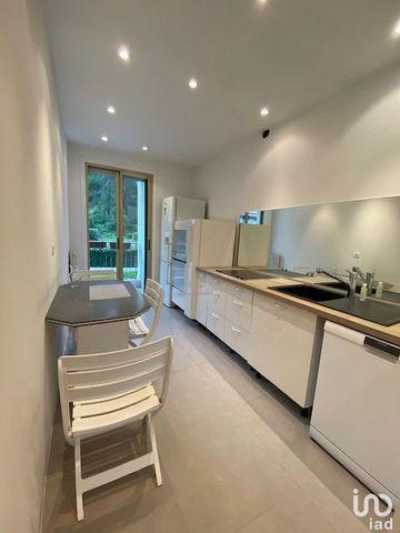 Condo For Sale in Cagnes Sur Mer, France