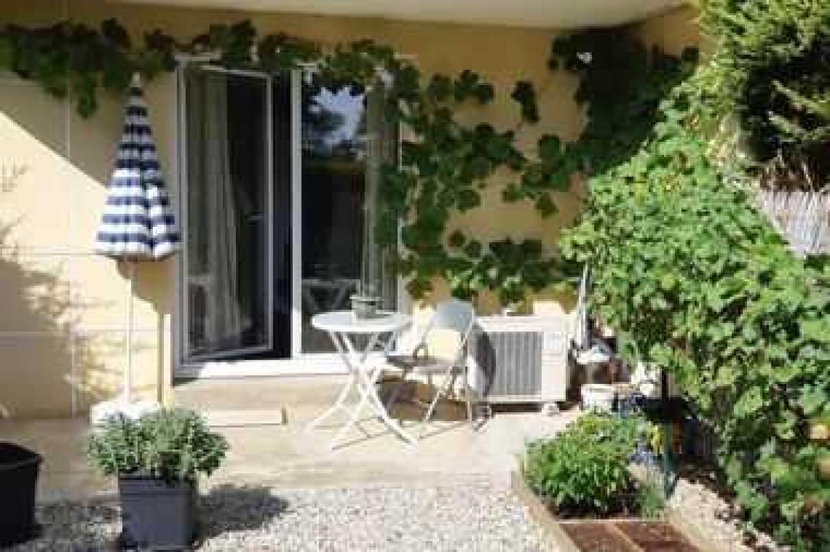 Picture of Condo For Sale in Beziers, Languedoc Roussillon, France