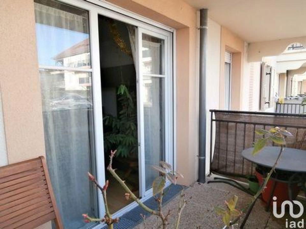 Picture of Condo For Sale in Moisselles, Picardie, France