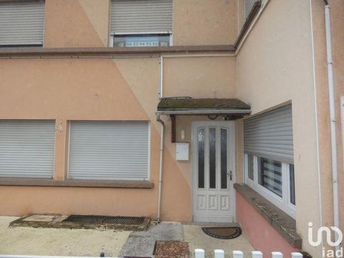 Picture of Condo For Sale in Seingbouse, Lorraine, France