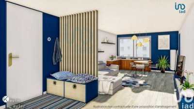 Condo For Sale in Dijon, France