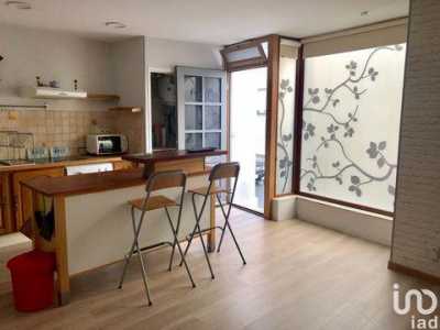 Condo For Sale in Hendaye, France