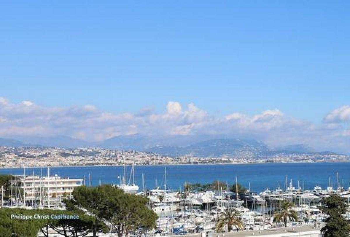 Picture of Condo For Sale in Villeneuve Loubet, Provence-Alpes-Cote d'Azur, France