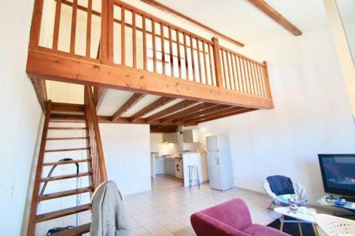 Picture of Condo For Sale in Agen, Aquitaine, France