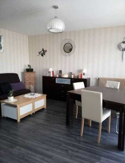 Condo For Sale in Beauvais, France