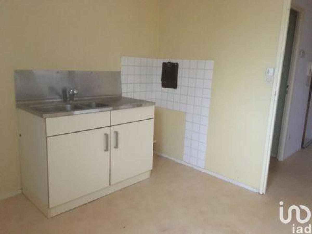 Picture of Condo For Sale in Lannion, Bretagne, France