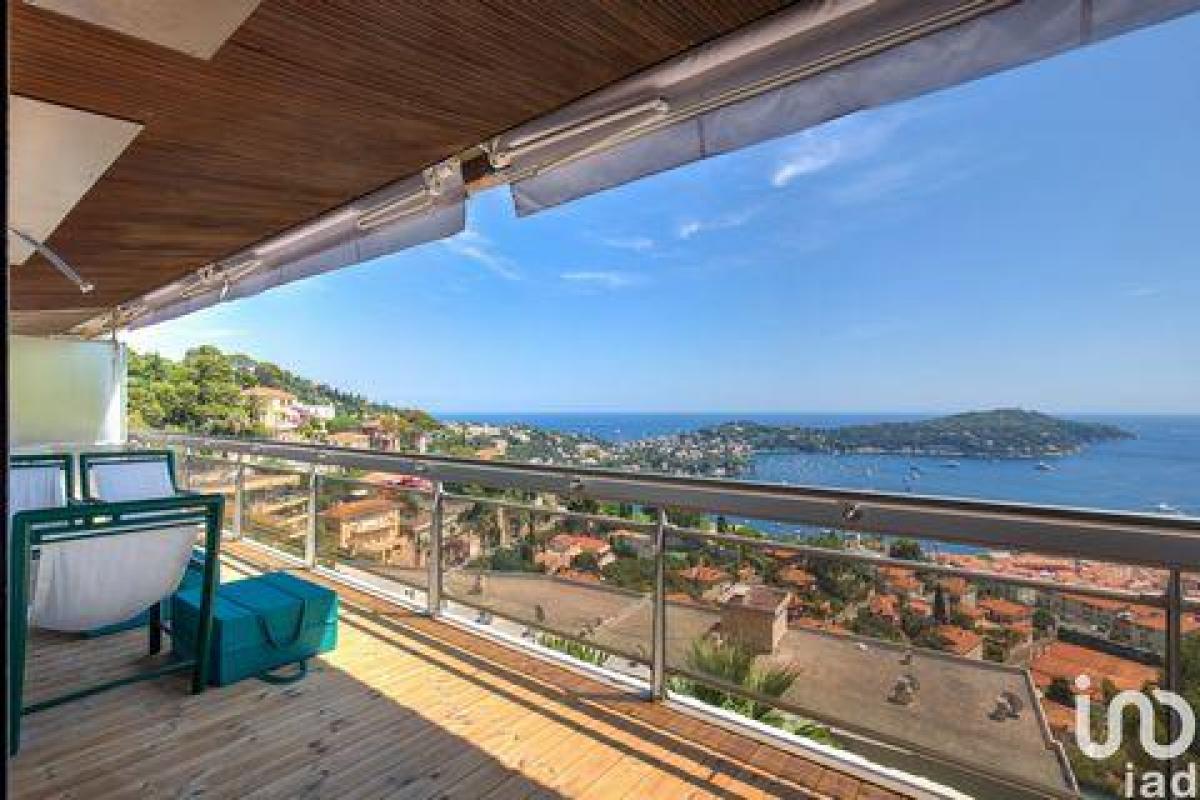 Picture of Condo For Sale in Villefranche Sur Mer, Provence-Alpes-Cote d'Azur, France