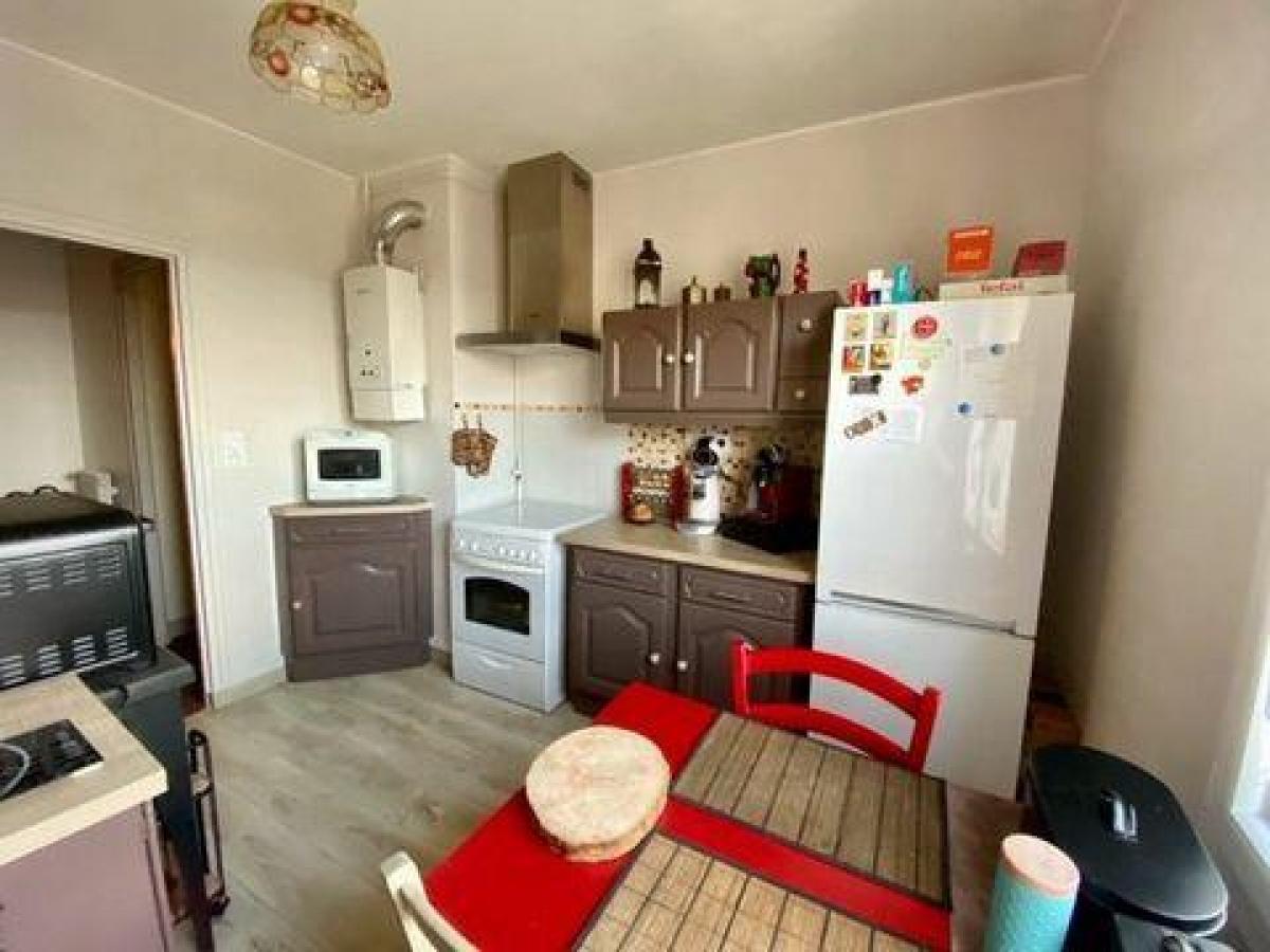 Picture of Condo For Sale in Amboise, Centre, France