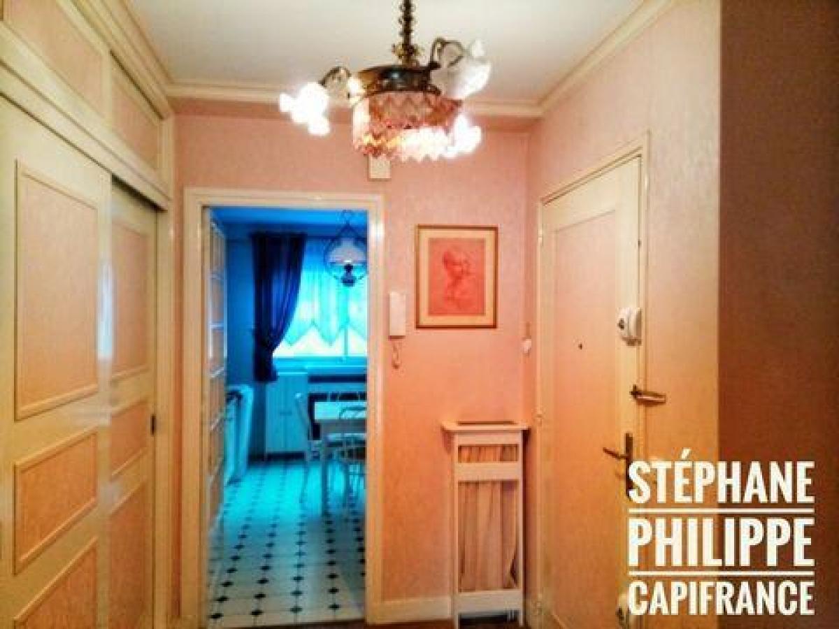 Picture of Condo For Sale in Lorient, Bretagne, France