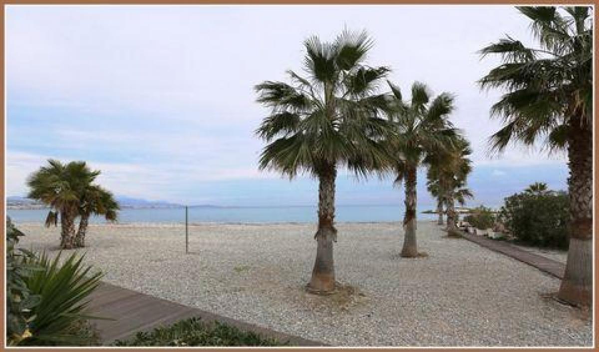 Picture of Apartment For Sale in Villeneuve Loubet, Provence-Alpes-Cote d'Azur, France