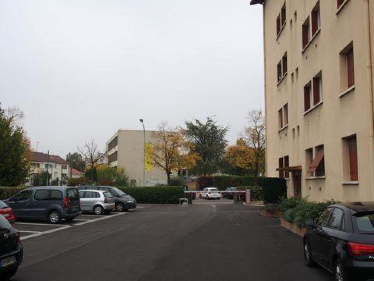 Picture of Condo For Sale in Dijon, Bourgogne, France