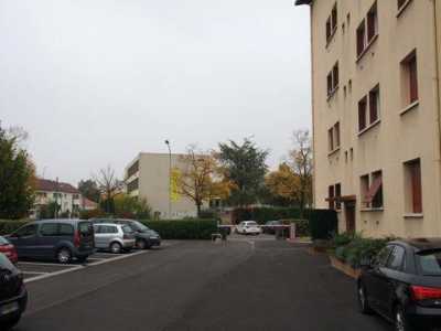 Condo For Sale in Dijon, France