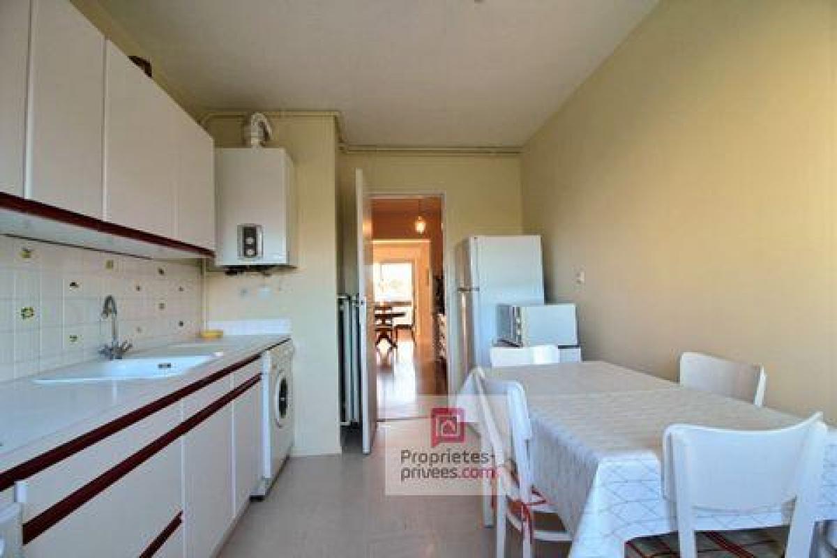 Picture of Condo For Sale in Talence, Aquitaine, France