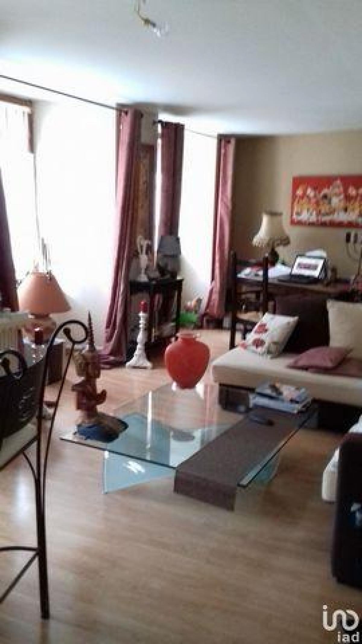 Picture of Condo For Sale in Murat, Auvergne, France