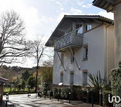 Condo For Sale in Anglet, France