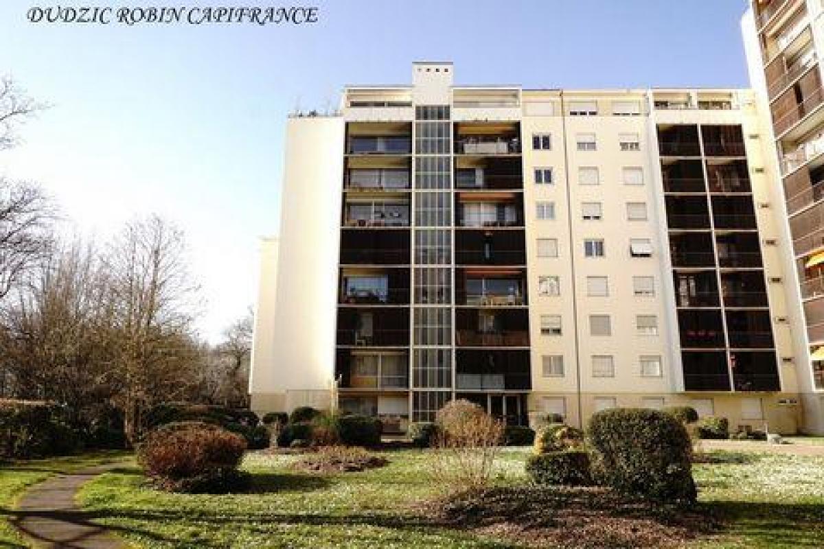 Picture of Condo For Sale in Mulhouse, Alsace, France