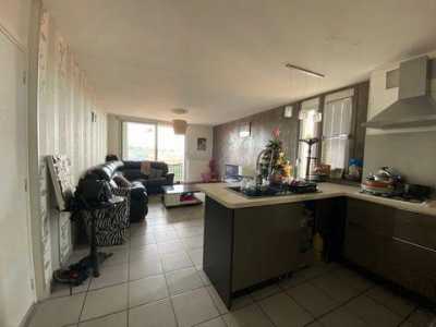 Condo For Sale in 