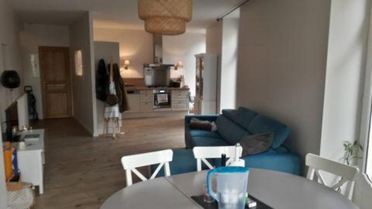 Picture of Condo For Sale in Vichy, Auvergne, France
