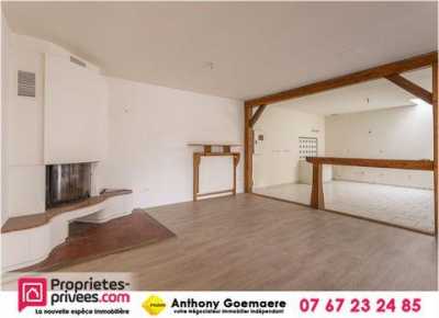 Apartment For Sale in Langon, France