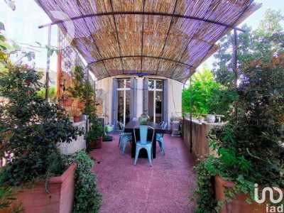Condo For Sale in Le Cannet, France