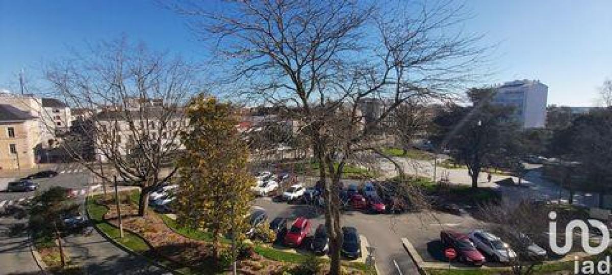 Picture of Condo For Sale in La Roche Sur Yon, Vend, France