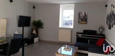 Condo For Sale in Rosporden, France