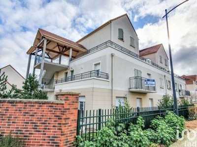 Condo For Sale in Chambly, France