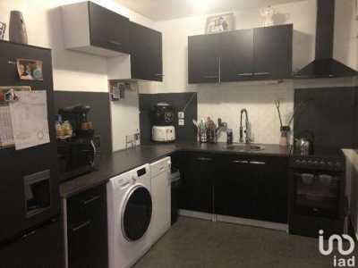 Condo For Sale in Persan, France