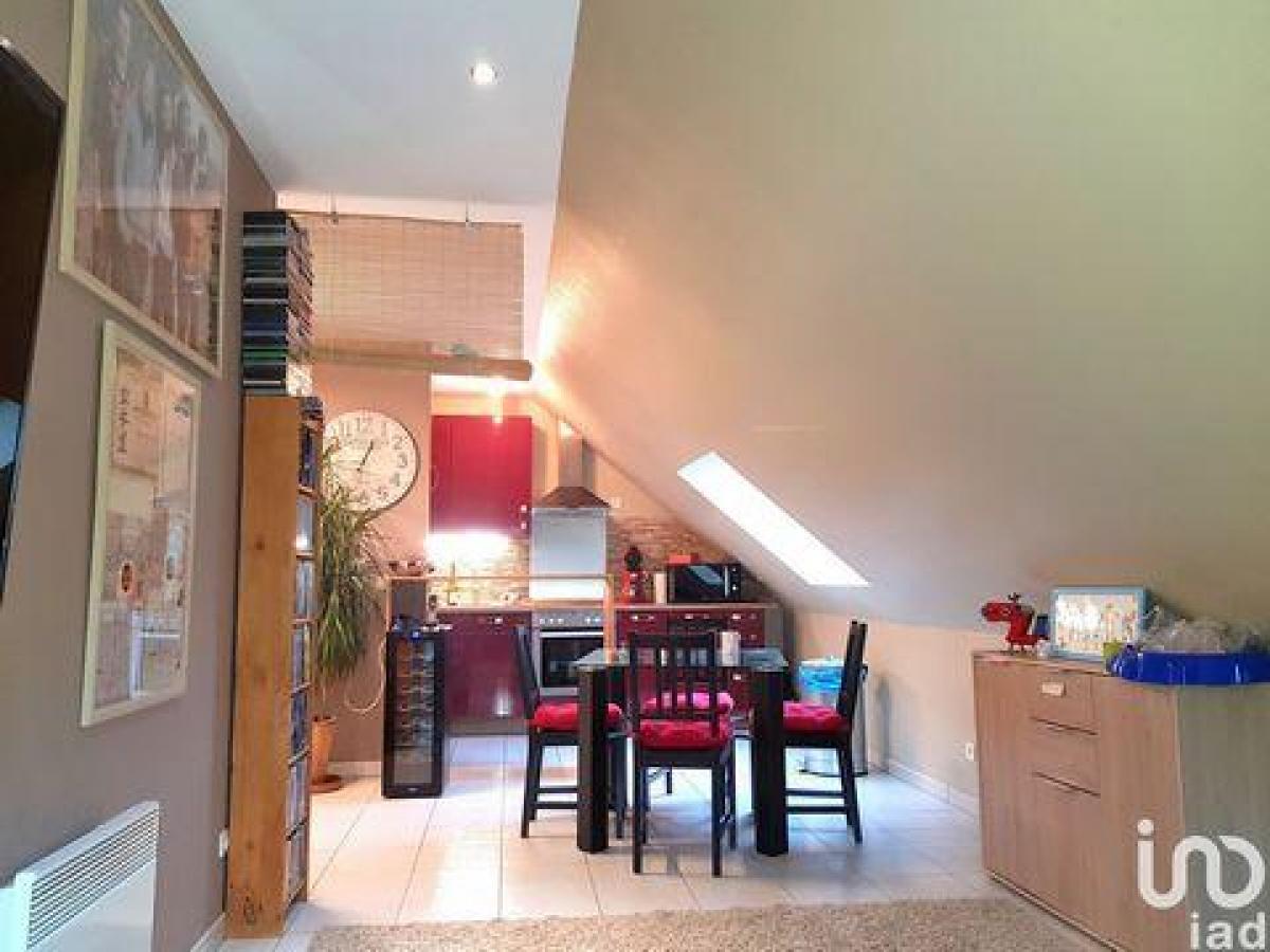 Picture of Apartment For Sale in Ottange, Lorraine, France