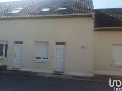 Condo For Sale in Bornel, France