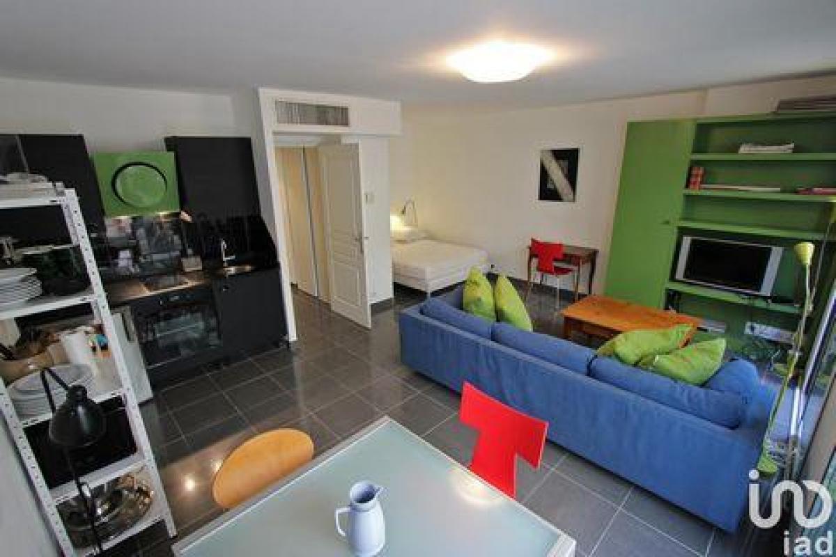 Picture of Apartment For Sale in Nice, Cote d'Azur, France
