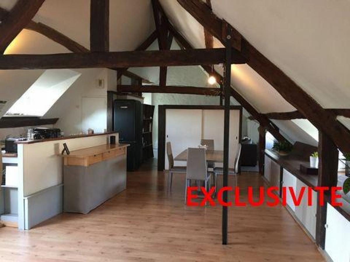 Picture of Condo For Sale in Dourdan, Centre, France