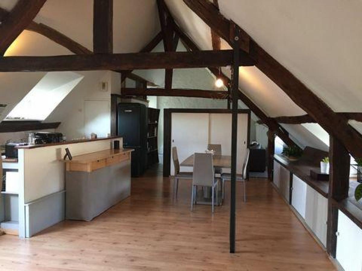 Picture of Condo For Sale in Dourdan, Centre, France