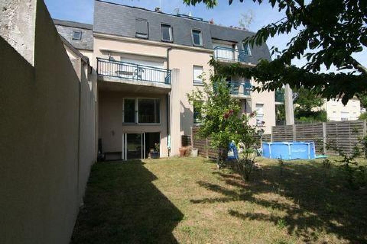 Picture of Condo For Sale in Dourdan, Centre, France