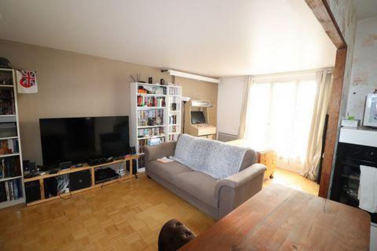 Picture of Condo For Sale in Dourdan, Centre, France