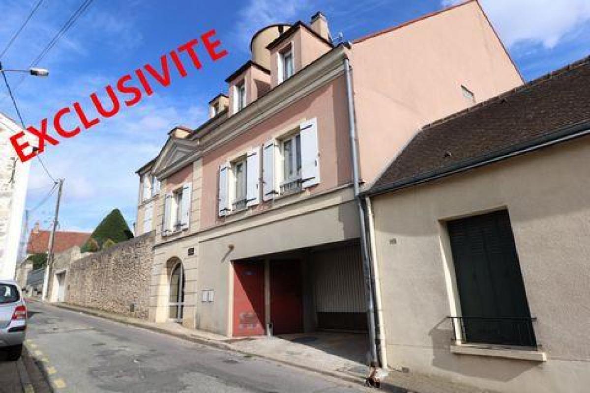 Picture of Condo For Sale in Dourdan, Centre, France