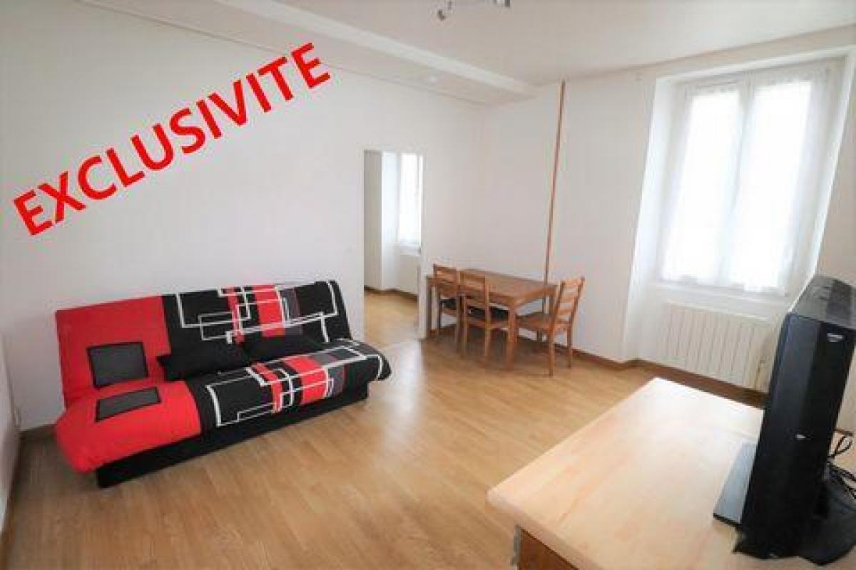 Picture of Condo For Sale in Dourdan, Centre, France
