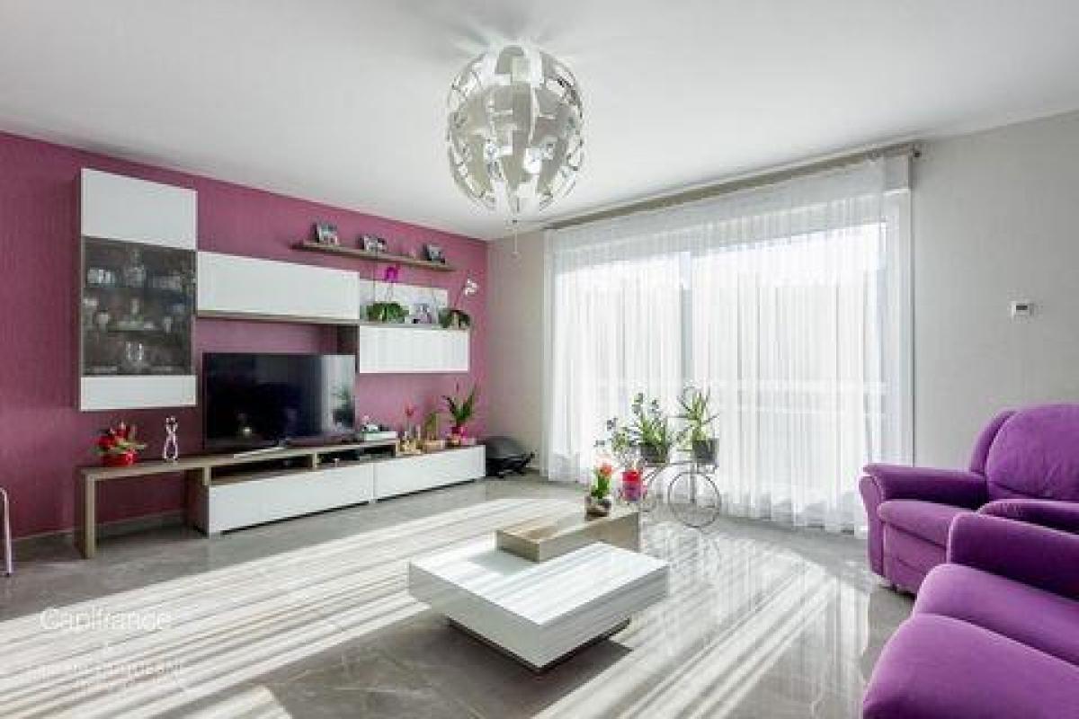 Picture of Condo For Sale in Dijon, Bourgogne, France