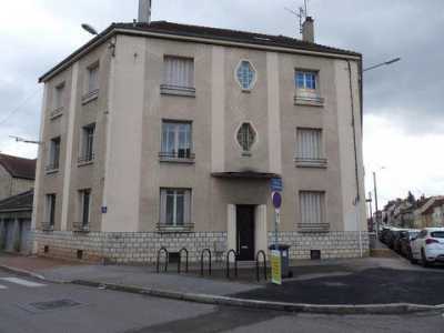 Condo For Sale in Dijon, France