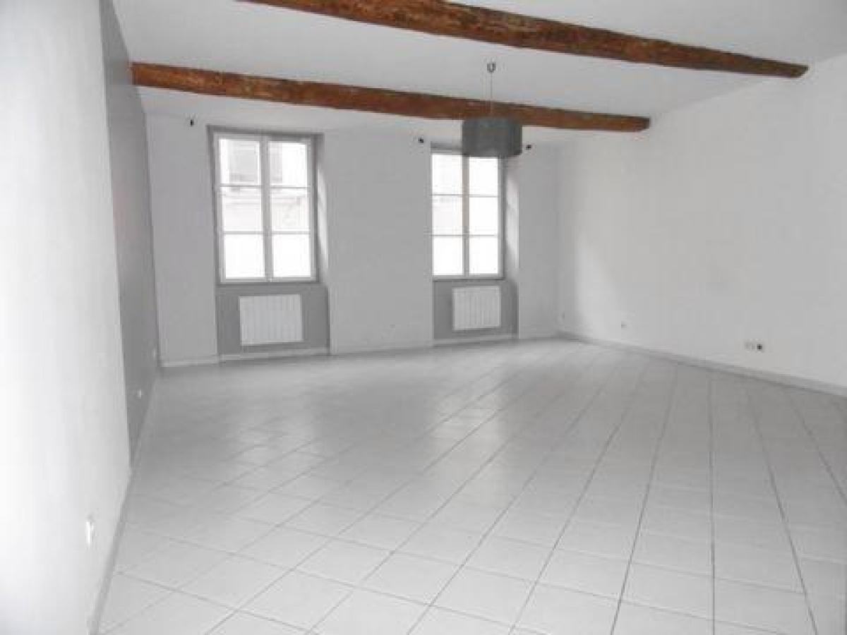 Picture of Apartment For Sale in Toulon, Provence-Alpes-Cote d'Azur, France