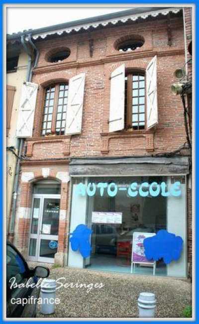 Office For Sale in Saint Nicolas De La Grave, France