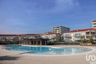 Apartment For Sale in Juan Les Pins, France