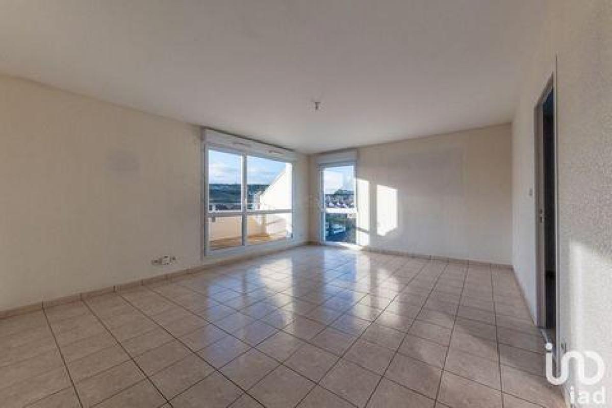 Picture of Condo For Sale in Dijon, Bourgogne, France