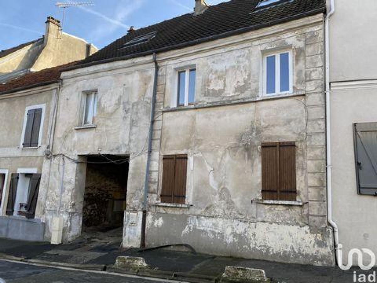 Picture of Condo For Sale in Domont, Picardie, France