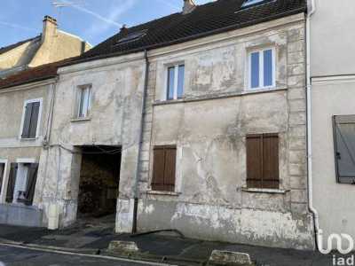Condo For Sale in Domont, France