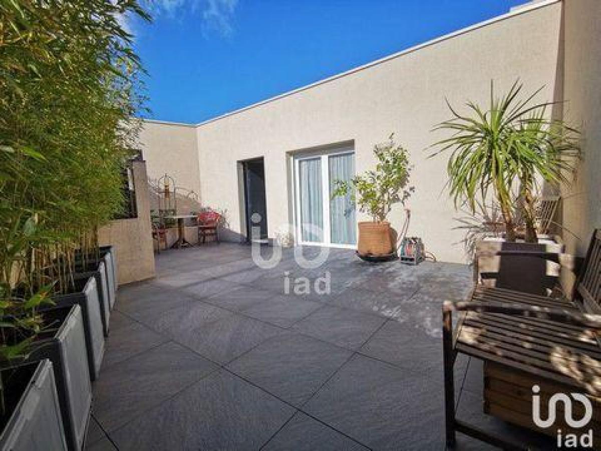 Picture of Condo For Sale in Cogolin, Provence-Alpes-Cote d'Azur, France